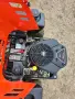 ТРАКТОРНА КОСАЧКА 18.КОНЯ BRIGGS&STRATTON/ НУЛЕВ ГРАДУС НА ЗАВИВАНЕ. КАТО НОВА , снимка 15