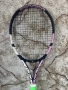 Тенис Ракета Tennis Racquet Babolat Pure Drive JR26 Series 250 Grams 100 Sq Inches с калъф, снимка 3