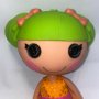 Кукла MGA Lalaloopsy Dyna Might , снимка 2