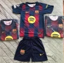 Детски Футболни Екипи на Барселона Ламин Ямал Lamine Yamal и Рафиня Raphinha Barcelona , снимка 6