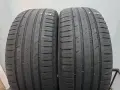2бр летни гуми 255/60/17 NOKIAN L06639 , снимка 3