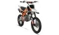 Kayo-TT160 Кросов мотор, Pit Bike, Dirt Bike, снимка 3