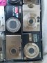 лот, колекция от фотоапарати , снимка 3