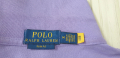 POLO Ralph Lauren Pique Cotton Slim Fit Mens Size М НОВО! ОРИГИНАЛ! Мъжка Тениска!, снимка 12