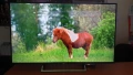 Sony 55 инча Сони 4K LED Smart HDR WiFi смарт лед, снимка 3