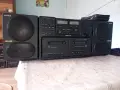 СД,радио касетофон Soni, снимка 1