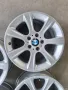 ОРИГИНАЛНИ АЛУМИНИЕВИ ДЖАНТИ ЗА BMW stуle 394 -3 серия- 5х120х72.6-17 цола, снимка 4