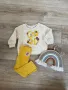 Дрехи за момиче 9-12м 74 80 см лот mayoral zara hm, снимка 8
