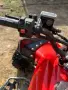 ATV 110 червено , снимка 12