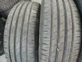 4бр.летни гуми GOOD YEAR 215 55 17 DOT22 цена за брой, снимка 2