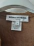 Sonia Rykiel. Size M 100% Памук Дълга жилетка, снимка 3