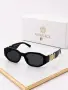 Versace Слънчеви Очила С UV400 Защита - Различни Цветове Код SEM-556, снимка 1