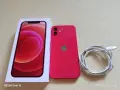 Apple iPhone PRODUCTS RED 12 64Gb , снимка 1