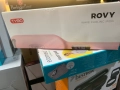 TYMO ROVY Curling Iron / Ретро преса за  коса до 220°С, снимка 3