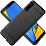 Samsung Galaxy A7 2018 - Samsung SM-A750 - Samsung A7 2018 калъф case , снимка 3