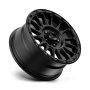 17" Off Road KMC Джанти 5X127 Jeep Wrangler Cherokee Dodge Durango Journey, снимка 3