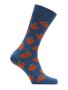 Чорапи BRILLE Crazy Socks размер 45/47, снимка 3