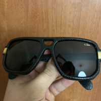 CAZAL оригинални слънчеви очила, снимка 1 - Слънчеви и диоптрични очила - 44657632