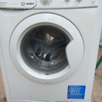 Продавам основна платка за пералня Indesit IWSC 61051, снимка 4 - Перални - 40956296