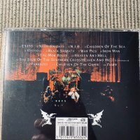 Black Sabbath,Accept, снимка 9 - CD дискове - 40790025