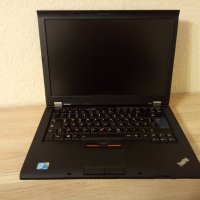 Lenovo ThinkPad T410, снимка 1 - Лаптопи за дома - 44451838
