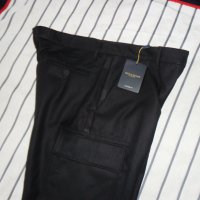Чисто нов панталон 100% Оригинален продукт на Paul & shark, снимка 2 - Панталони - 42442775