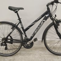 28" алуминиев велосипед Bulls CL-300 , L размер , снимка 1 - Велосипеди - 39704150