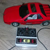 Pontiac Fiero , снимка 1 - Колекции - 44318629