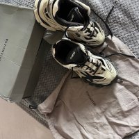 Balenciaga обувки, снимка 5 - Маратонки - 40955331