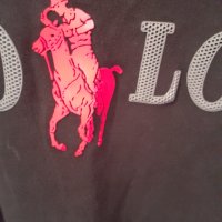 Мъжка тениска Polo RalphLauren. , снимка 1 - Тениски - 40837411