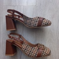 30 лева дамски обувки номер 36,40, снимка 3 - Сандали - 41700376