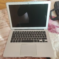 macbook air 13" mojave, снимка 5 - Лаптопи за работа - 44225946