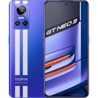 REALME GT NEO 3 256GB + 12GB RAM, снимка 1 - Huawei - 40036342