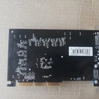 Видео карта NVidia GeForce 4 Manli MX440-8X 64MB DDR 128bit AGP, снимка 7 - Видеокарти - 41358109