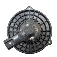 Мотор вентилатор парно Mazda 2 I (DY) 2003-2007 ID:104668, снимка 2 - Части - 41354822