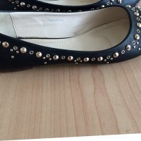 Дамски обувки, снимка 2 - Дамски ежедневни обувки - 44463982