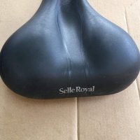 Седалки за велосипед Selle Royal,Wittkop,Specialized,Falcon Pro, снимка 15 - Части за велосипеди - 27936263