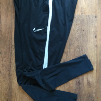Nike Dri-FIT Academy - страхотно мъжко долнище ХЛ, снимка 7 - Спортни дрехи, екипи - 44914474