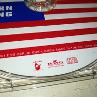 MODERN TALKING-AMERICA CD 1608231229, снимка 15 - CD дискове - 41872868
