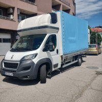 Продавам Бус Peugeot Boxer 3000 , снимка 12 - Бусове и автобуси - 41919250