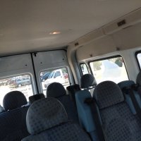 Ford Transit 2.2/2012, снимка 3 - Бусове и автобуси - 42268612