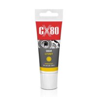 Литиева грес Lithium Grease 40гр. CX80 , снимка 1 - Аксесоари и консумативи - 39420630