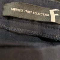 Fabrizia Italy дамкси панталон, снимка 2 - Панталони - 39882120