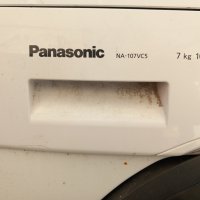 Продавам на части пералня Panasonic NA-107VC5 , снимка 13 - Перални - 39395958
