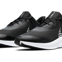 Мъжки маратонки Nike Quest 3 Shield-номера 44 и 45 , снимка 4 - Маратонки - 41541590