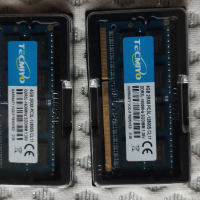 Core I5 4300M , DDR3L 1600 4GB, снимка 4 - Процесори - 44635964