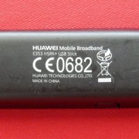 3G USB модем отключен * Huawei E353s-2, снимка 2 - Суичове - 41934197