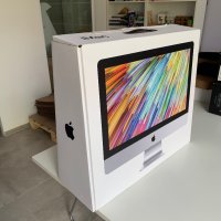 iMac Late 2015 21,5-inch, снимка 3 - За дома - 41361088