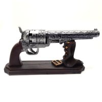 Сувенирен Револвер, снимка 1 - Декорация за дома - 40276260