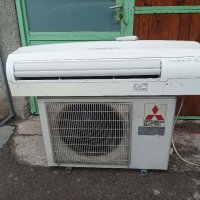 Климатик охладител  Mitsubishi, снимка 10 - Климатици - 40864835